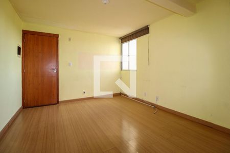 Sala/Cozinha de apartamento à venda com 2 quartos, 42m² em Rio Branco, Canoas