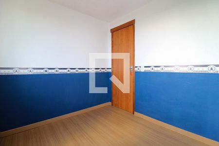 Quarto 2 de apartamento à venda com 2 quartos, 42m² em Rio Branco, Canoas