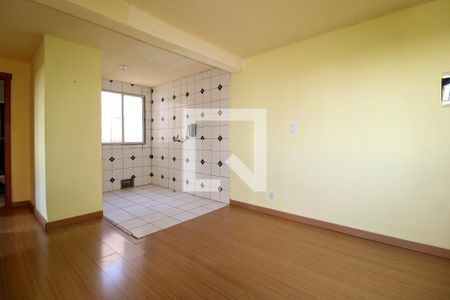 Apartamento à venda com 42m², 2 quartos e 1 vagaSala/Cozinha