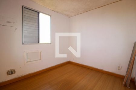 Quarto 1 de apartamento à venda com 2 quartos, 42m² em Rio Branco, Canoas