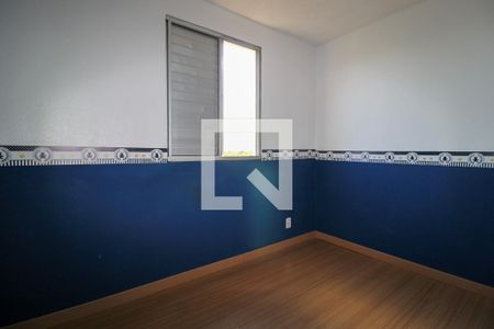 Quarto 2 de apartamento à venda com 2 quartos, 42m² em Rio Branco, Canoas