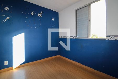 Quarto 2 de apartamento à venda com 2 quartos, 42m² em Rio Branco, Canoas