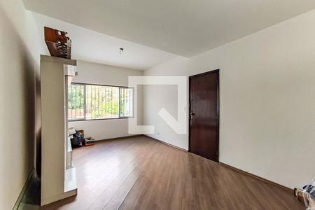 Sala de casa para alugar com 3 quartos, 135m² em Vila Morse, São Paulo