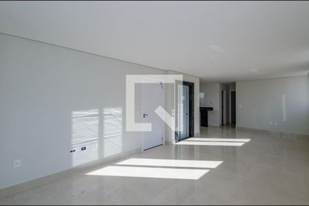 Apartamento à venda com 146m², 4 quartos e 3 vagasSala