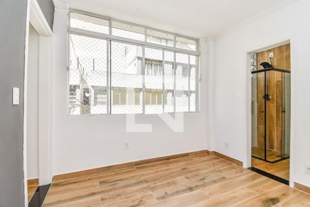 Quarto de apartamento à venda com 1 quarto, 40m² em República, São Paulo