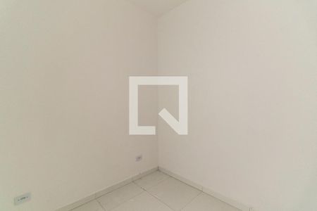 Dormitório 1 de apartamento à venda com 2 quartos, 34m² em Vila Mafra, São Paulo