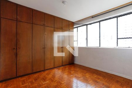 Quarto de apartamento à venda com 1 quarto, 65m² em Santa Cecília, São Paulo