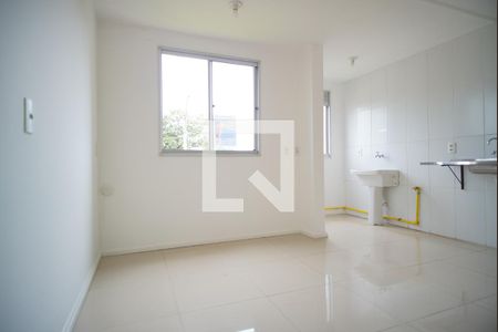 Sala de apartamento à venda com 2 quartos, 45m² em Sarandi, Porto Alegre