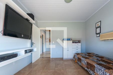 Casa à venda com 243m², 4 quartos e 4 vagas Casa à venda com 243m², 4 quartos e 4 vagasQuarto 2