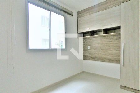 Quarto 2 de apartamento para alugar com 2 quartos, 40m² em Jardim Albertina, Guarulhos