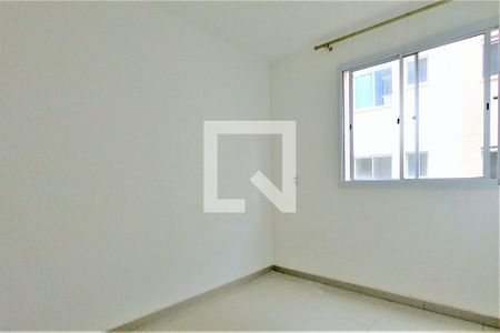 Quarto 1 de apartamento para alugar com 2 quartos, 40m² em Jardim Albertina, Guarulhos