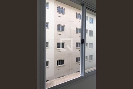 Vista do Quarto 1 de apartamento para alugar com 2 quartos, 40m² em Jardim Albertina, Guarulhos
