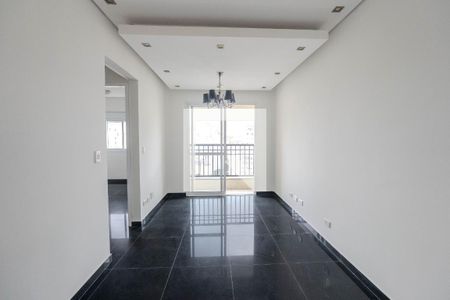 Apartamento para alugar com 48m², 2 quartos e 1 vagaSala