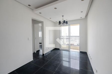 Apartamento para alugar com 48m², 2 quartos e 1 vagaSala