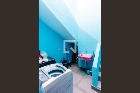 Casa para alugar com 413m², 4 quartos e 8 vagas Casa para alugar com 413m², 4 quartos e 8 vagasÁrea de Serviço