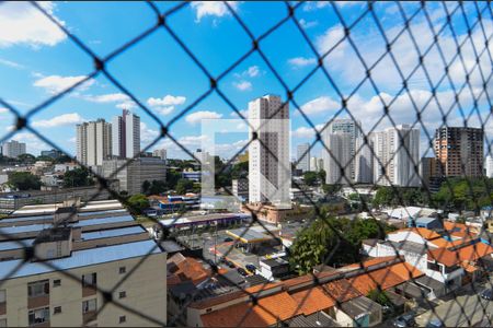 Vista da Varanda de apartamento à venda com 3 quartos, 180m² em Vila Moreira, Guarulhos