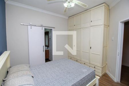 Quarto 1 de apartamento à venda com 2 quartos, 60m² em Centro, Rio de Janeiro