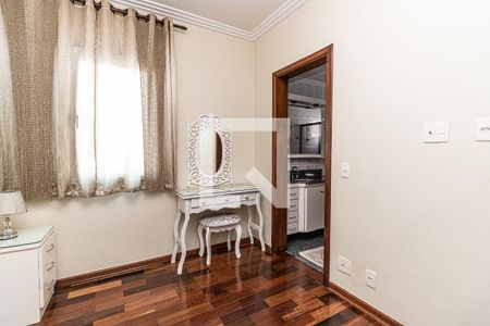 Suíte de apartamento para alugar com 4 quartos, 117m² em Santa Paula, São Caetano do Sul