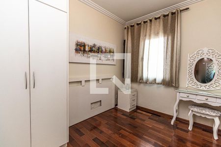 Suíte de apartamento para alugar com 4 quartos, 117m² em Santa Paula, São Caetano do Sul