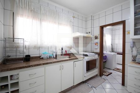 Apartamento à venda com 160m², 3 quartos e 2 vagas Apartamento à venda com 160m², 3 quartos e 2 vagasCozinha