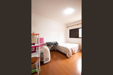 Apartamento à venda com 160m², 3 quartos e 2 vagas Apartamento à venda com 160m², 3 quartos e 2 vagasQuarto 3