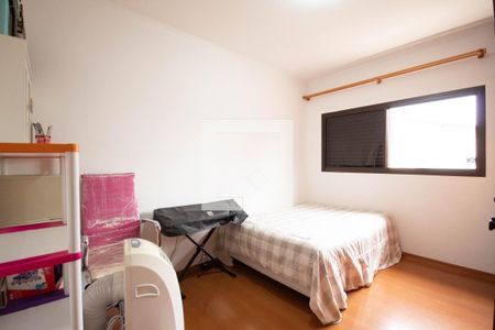 Apartamento à venda com 160m², 3 quartos e 2 vagas Apartamento à venda com 160m², 3 quartos e 2 vagasQuarto 3