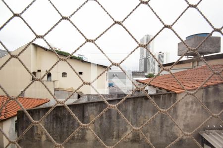 Apartamento à venda com 160m², 3 quartos e 2 vagas Apartamento à venda com 160m², 3 quartos e 2 vagasVista do Quarto 2