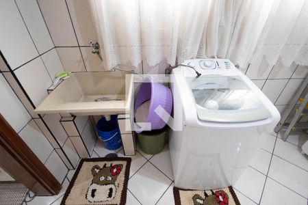 Apartamento à venda com 160m², 3 quartos e 2 vagas Apartamento à venda com 160m², 3 quartos e 2 vagasÁrea de Serviço