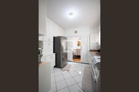 Apartamento à venda com 160m², 3 quartos e 2 vagas Apartamento à venda com 160m², 3 quartos e 2 vagasCozinha