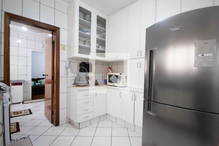 Apartamento à venda com 160m², 3 quartos e 2 vagas Apartamento à venda com 160m², 3 quartos e 2 vagasCozinha