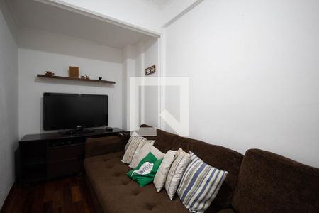 Apartamento à venda com 160m², 3 quartos e 2 vagas Apartamento à venda com 160m², 3 quartos e 2 vagasSala de TV