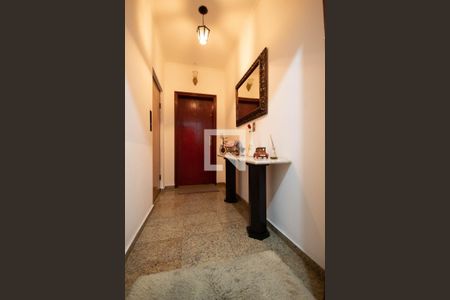 Apartamento à venda com 160m², 3 quartos e 2 vagas Apartamento à venda com 160m², 3 quartos e 2 vagasHall Social