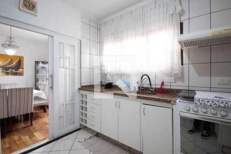 Apartamento à venda com 160m², 3 quartos e 2 vagas Apartamento à venda com 160m², 3 quartos e 2 vagasCozinha