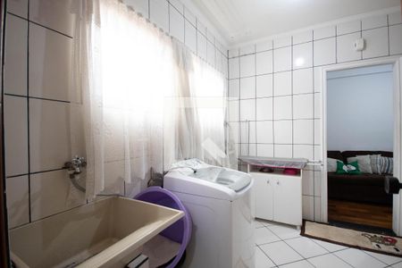 Apartamento à venda com 160m², 3 quartos e 2 vagas Apartamento à venda com 160m², 3 quartos e 2 vagasÁrea de Serviço