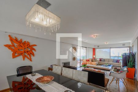 Apartamento à venda com 3 quartos, 220m² em Perdizes, São Paulo