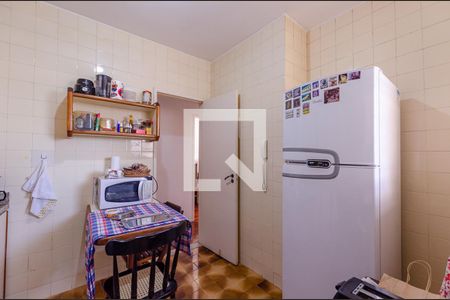 Apartamento à venda com 66m², 2 quartos e 1 vaga Apartamento à venda com 66m², 2 quartos e 1 vagaCozinha