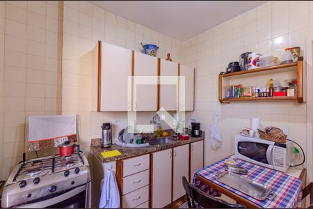 Apartamento à venda com 66m², 2 quartos e 1 vaga Apartamento à venda com 66m², 2 quartos e 1 vagaCozinha