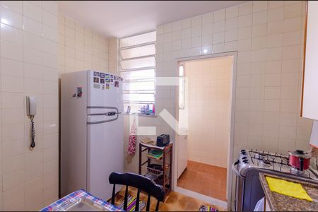 Apartamento à venda com 66m², 2 quartos e 1 vaga Apartamento à venda com 66m², 2 quartos e 1 vagaCozinha