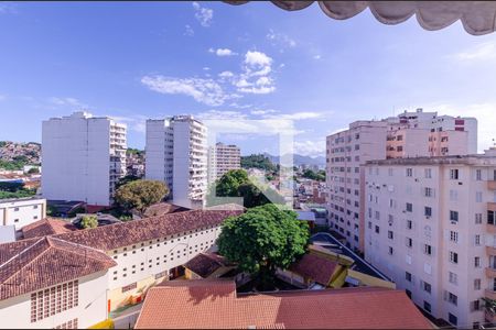 Quarto 2 de apartamento à venda com 2 quartos, 66m² em São Domingos, Niterói