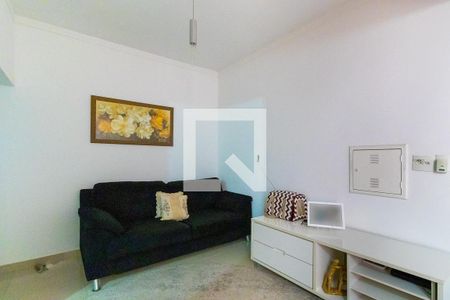 Sala de casa à venda com 4 quartos, 274m² em Vila Industrial, Campinas