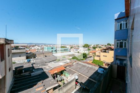 Vista de apartamento para alugar com 3 quartos, 90m² em Jardim Bandeirantes, Contagem