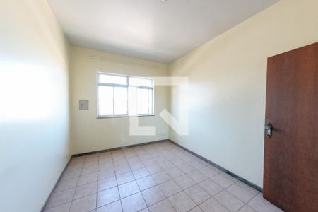 Sala de apartamento para alugar com 3 quartos, 90m² em Jardim Bandeirantes, Contagem