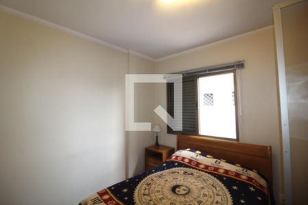 Quarto 1 suite de apartamento à venda com 4 quartos, 115m² em Santa Paula, São Caetano do Sul