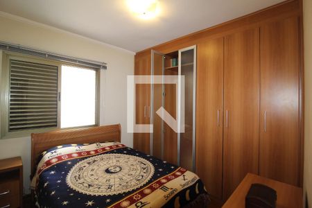 Quarto 1 suite de apartamento à venda com 4 quartos, 115m² em Santa Paula, São Caetano do Sul