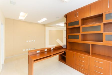 Sala de apartamento à venda com 2 quartos, 105m² em Tijuca, Rio de Janeiro