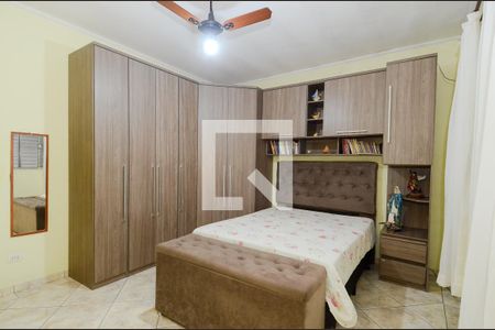 Quarto 2 de casa à venda com 3 quartos, 179m² em Jardim Tabatinga, Guarulhos
