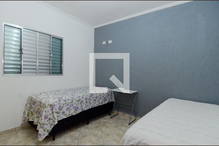 Quarto 1 de casa à venda com 3 quartos, 179m² em Jardim Tabatinga, Guarulhos