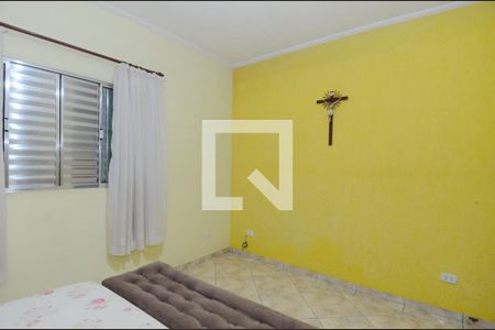 Quarto 2 de casa à venda com 3 quartos, 179m² em Jardim Tabatinga, Guarulhos