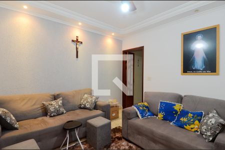 Sala de casa à venda com 3 quartos, 179m² em Jardim Tabatinga, Guarulhos