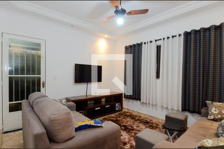 Sala de casa à venda com 3 quartos, 179m² em Jardim Tabatinga, Guarulhos
